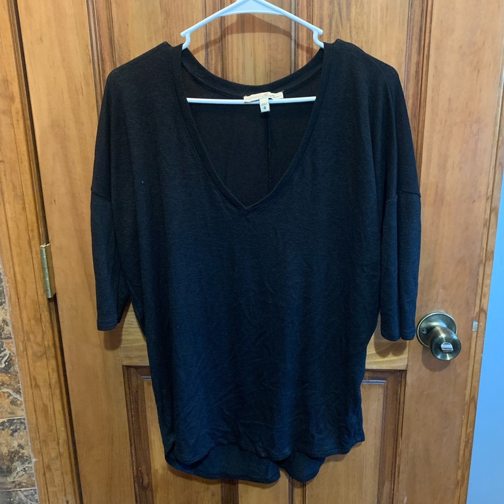 Express top